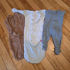Goumi Newborn Sleepers